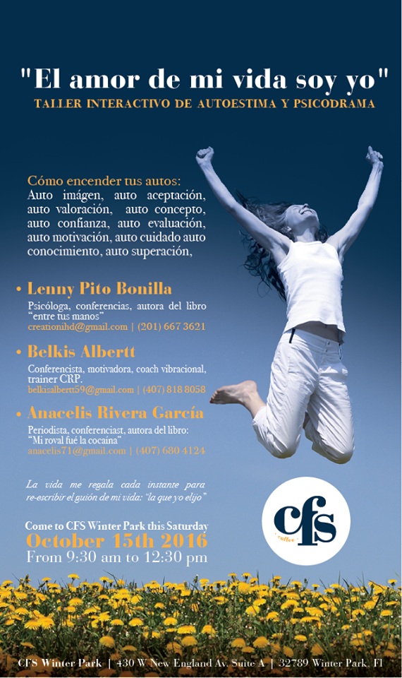 El Amor de mi Vida Soy Yo10