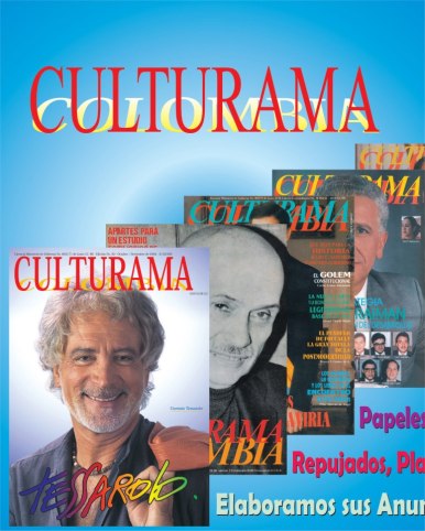 Culturama