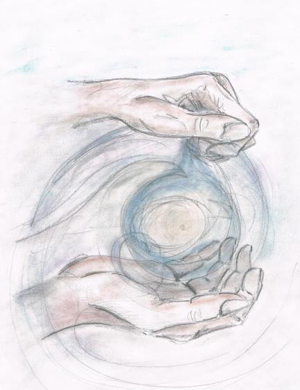 cap 0- Entre tus Manos resize