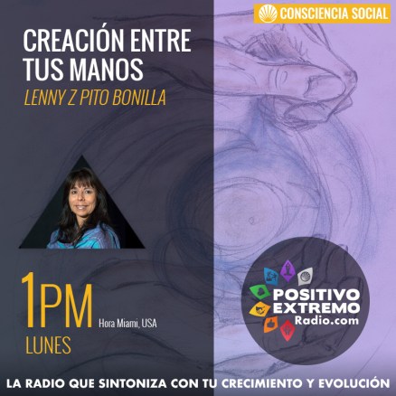 Creación entre tus manos