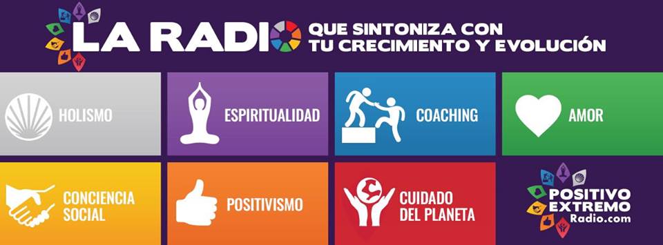 Positivo Extremo Radio4