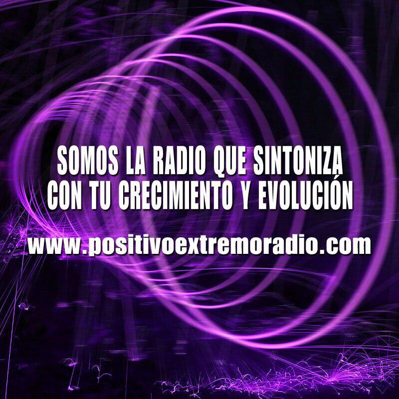 Positivo Extremo Radio2