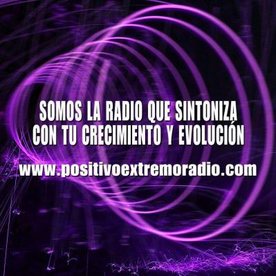 Positivo Extremo Radio2