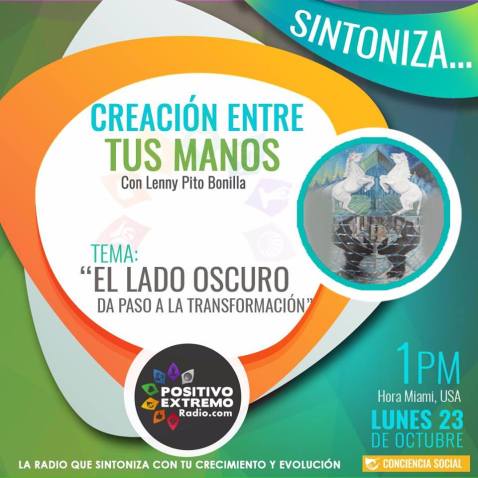 Positivo Extremo Radio Promo 4