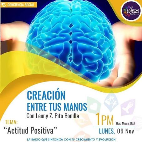 Positivo Extremo Radio Promo6