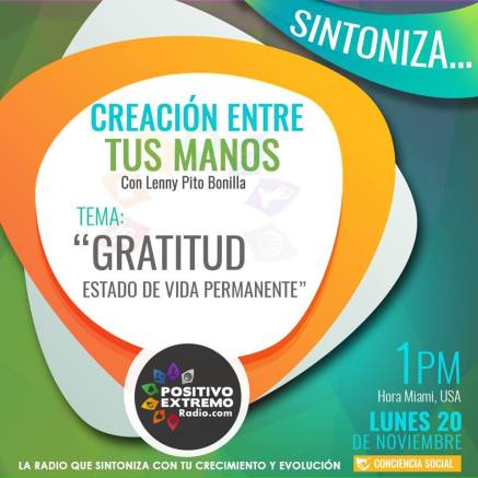 Positivo Extremo Radio Promo7