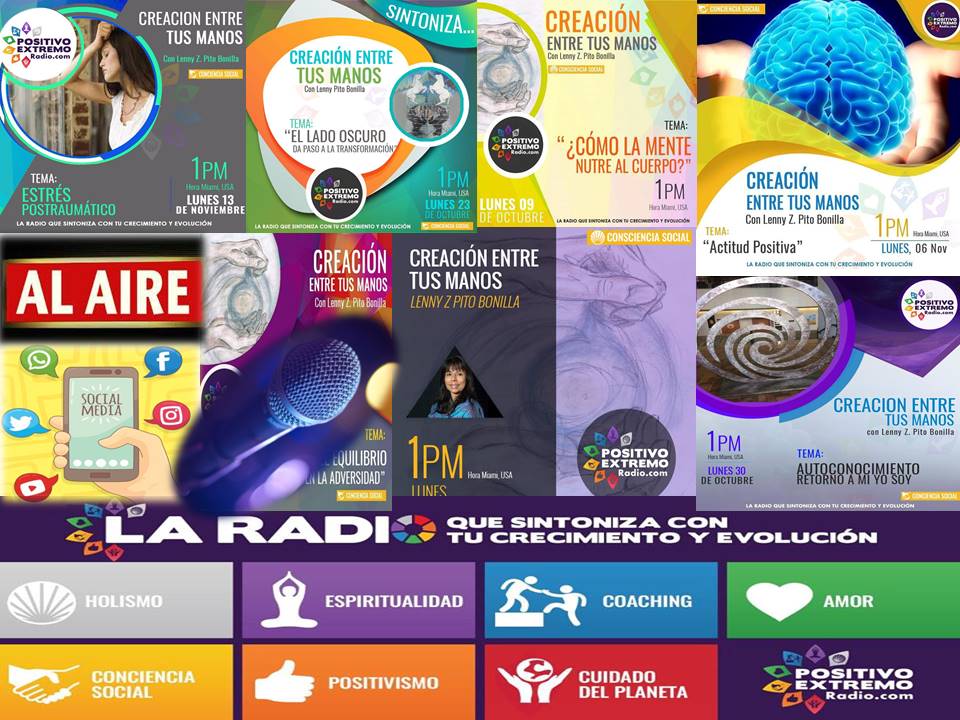 Positivo Extremo Radio promo 20