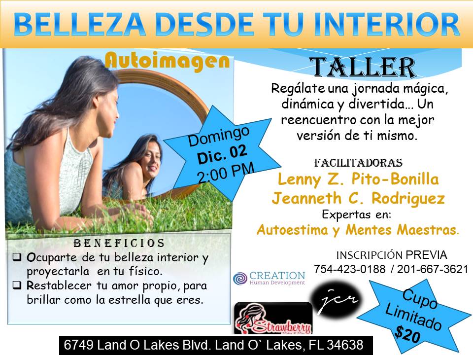 Taller Autoimagen 18